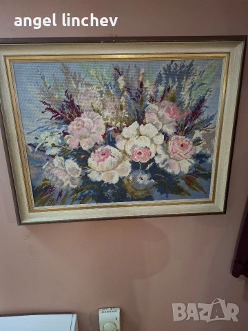 красиви гоблени , снимка 6 - Гоблени - 53660233