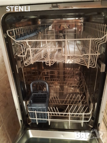 Продавам съдомиялна 45 см.      , снимка 4 - Съдомиялни - 52324935