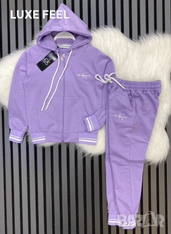 Calvin Klein ⚜️Детски Екип 