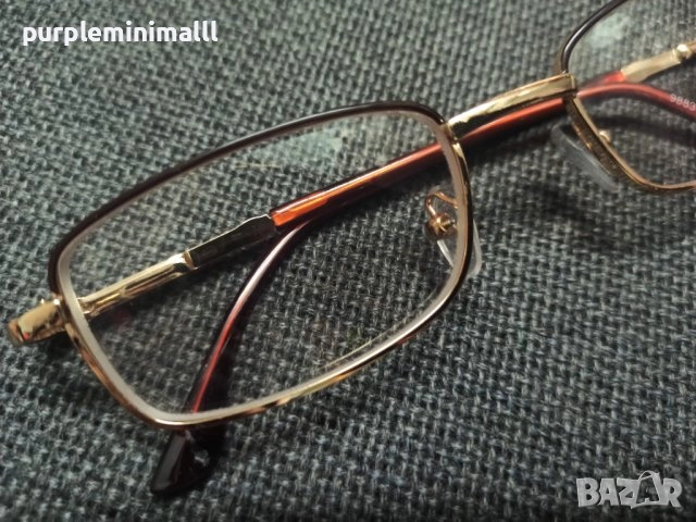 Всички диоптри , минус и плюс мъжки и дамски очила с диоптър диоптрични очила, снимка 4 - Слънчеви и диоптрични очила - 31588198