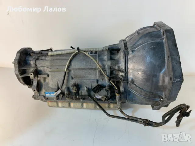 Автоматична скоростна кутия Hyundai Terracan 2.9 CRDi 4WD 01-06г.  45000H1070, снимка 3 - Части - 49901759