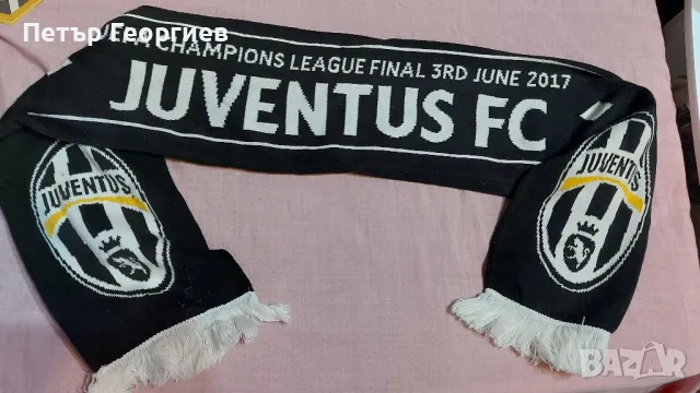 Juventus FC Fan-Retro store , снимка 2 - Футбол - 47656350