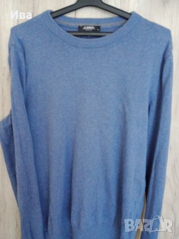 Мъжки пуловер LC WAIKIKI, снимка 1 - Пуловери - 46415161