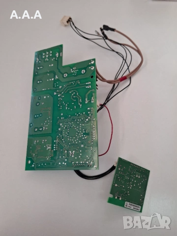 Контролна платка за Philips HD, снимка 3 - Кафемашини - 53732715