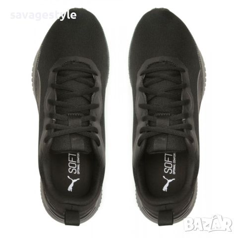 PUMA Flyer Flex Shoes Black, снимка 5 - Маратонки - 46667902