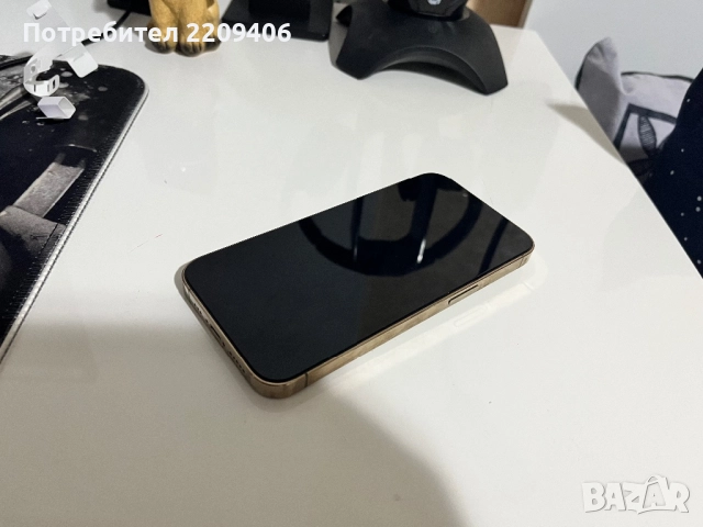 iPhone 13 Pro , снимка 4 - Apple iPhone - 52875958