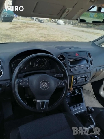 ГОЛФ ПЛЮС, GOLF PLUS, снимка 2 - Автомобили и джипове - 52019453