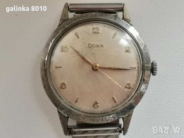 Мъжки работещи часовници, снимка 5 - Мъжки - 53578817