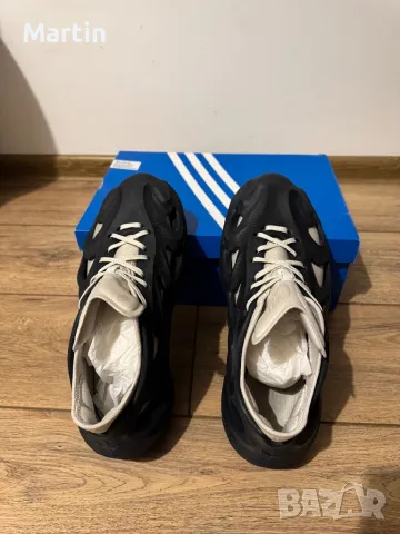 Adidas adifom, снимка 4 - Спортни обувки - 48811154