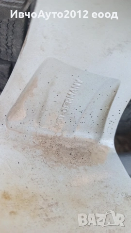 Гуми с джанти комплект 265/65/17 Toyota Hilux Mitsubishi l200 ford ranger , снимка 14 - Гуми и джанти - 53976002