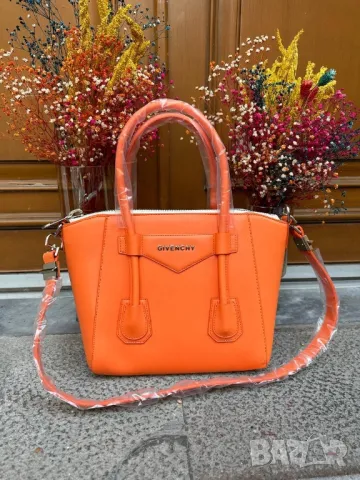 чанти givenchy, снимка 9 - Чанти - 48578050