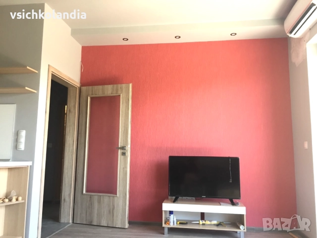 Апартамент под наем, снимка 4 - Апартаменти - 52844872