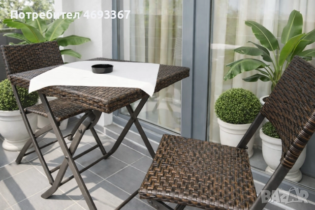 Топ локация, светло студио с кухня и пералня под наем целогодишно , снимка 12 - Апартаменти - 52909474