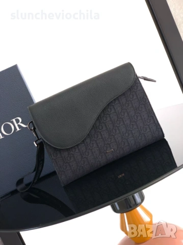 Чанта Dior Saddle A5 Pouch
