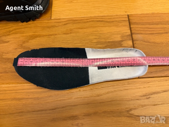 Обувки Puma x Alexander McQueen, снимка 12 - Спортни обувки - 54126119