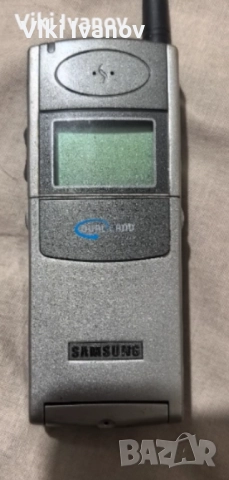 Самсунг SGH-2200, снимка 5 - Samsung - 52772278