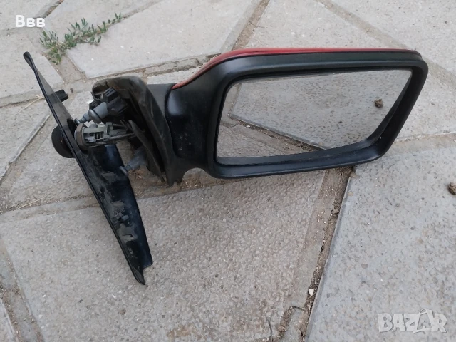 огледало за Фолксваген Поло , снимка 2 - Части - 51016625