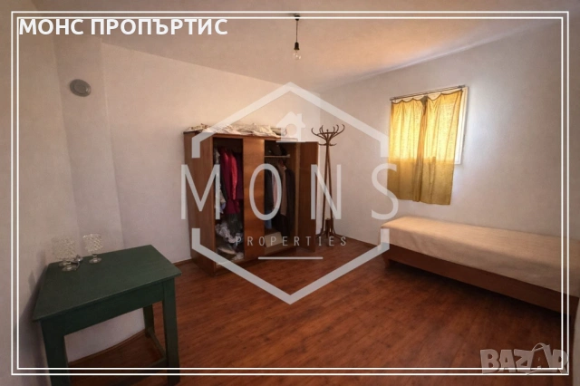 Къща с двор в с. Яворец, обл. Габрово - в близост до гр. Севлиево и гр. Габрово., снимка 4 - Къщи - 53590883