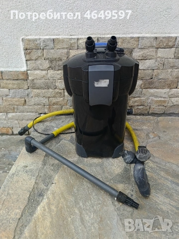 Канистър Jialu LW-103.