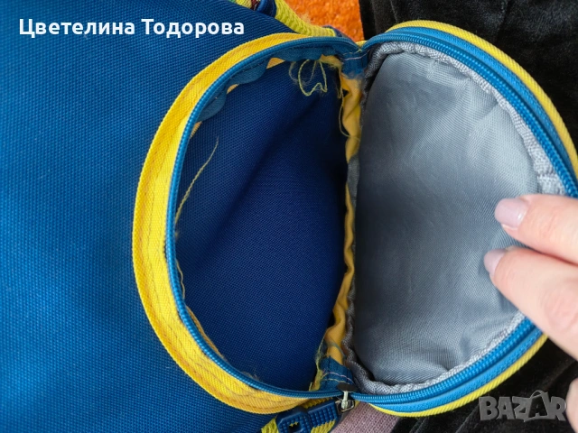 детска раница Paw patrol - рабъл, снимка 6 - Раници - 53844435