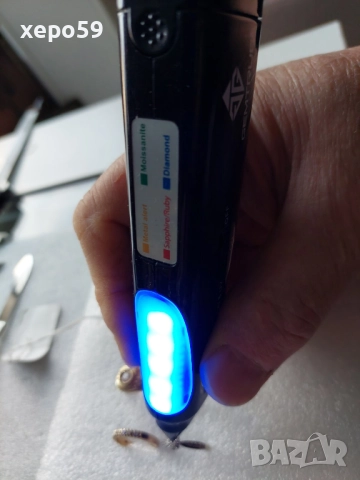 Лот Златни пръстени с диаманти злато м/у 9 и 18 карата, снимка 9 - Пръстени - 52227563