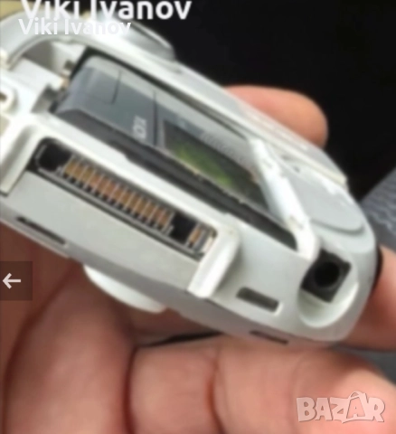 Нокия 7600, снимка 4 - Nokia - 52914088