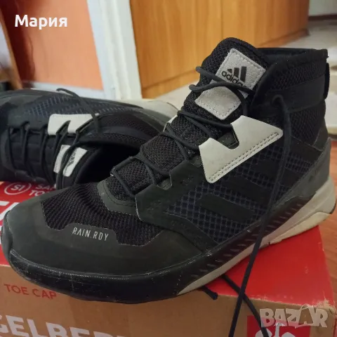 Адидас Терекс маратонки за момче 