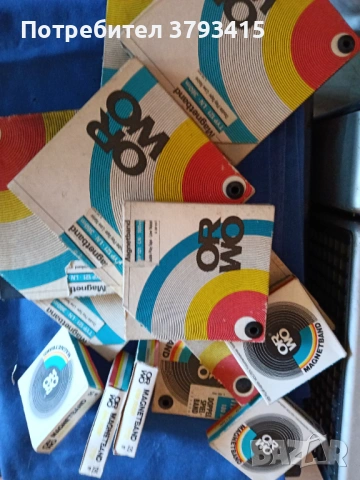 Ролки, снимка 2 - Декове - 53746475