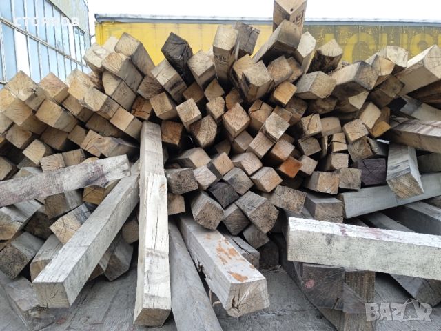 Дървени метровки Бук цена за бр.2лв , снимка 4 - Строителни материали - 43353483
