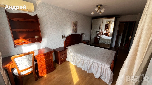 Хиподрума 3ст, снимка 7 - Апартаменти - 53441118