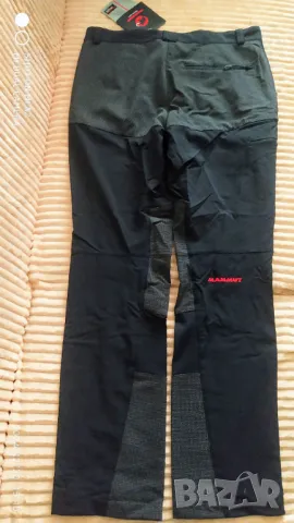 Mammut Base Jump SO Pants, снимка 2 - Панталони - 48501686