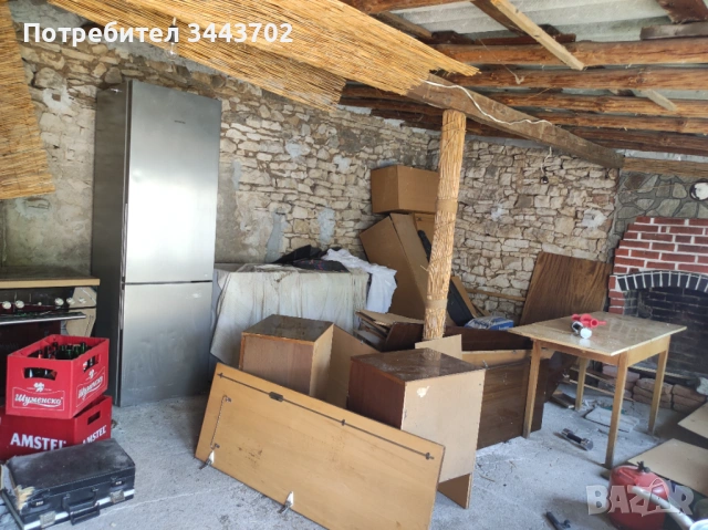 Продавам къща в Златна Ливада, снимка 2 - Къщи - 53215395