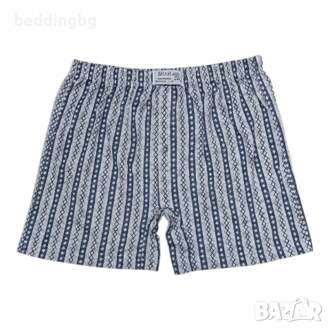 #Мъжки #боксерки / #бельо от 100% памук - Произведено в България! Размери M до 6XL, снимка 10 - Бельо - 43981286