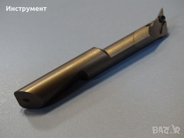 Борщанга със сменяемa пластинa дясна ATORN Е0408 SVXCR05-AMS boring bar 12232483, снимка 4 - Други инструменти - 46658537