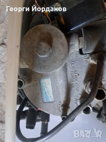 Газов инжекцион Fobos, снимка 5 - Аксесоари и консумативи - 51344510