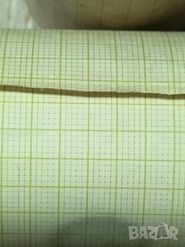 Хартия за ретро електрокардиографи