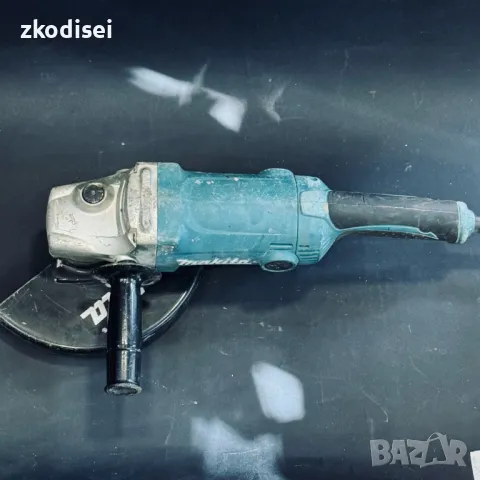 Ъглошлайф MAKITA - GA9050, снимка 1