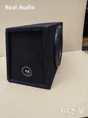 Бас каса JL Audio , снимка 4 - Аксесоари и консумативи - 50407543