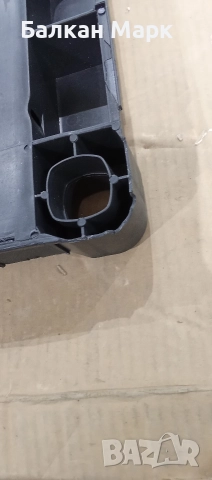 Стелаж Regalux 187×90×60 см – пластмасов (PVC) с дефекти, снимка 10 - Етажерки - 52749283