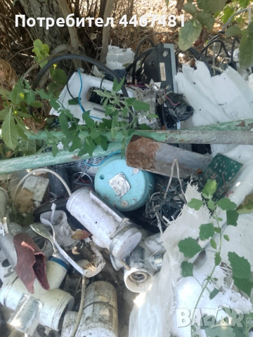 Електронна скрап, снимка 8 - Друга електроника - 51633138