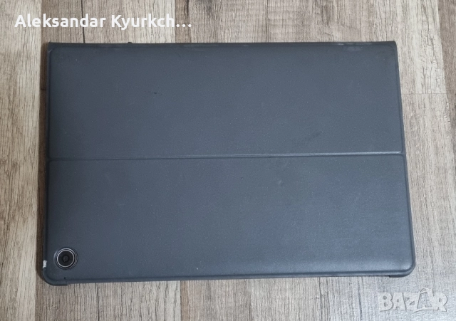 Huawei MediaPad M5 lite 10, снимка 5 - Таблети - 52863974