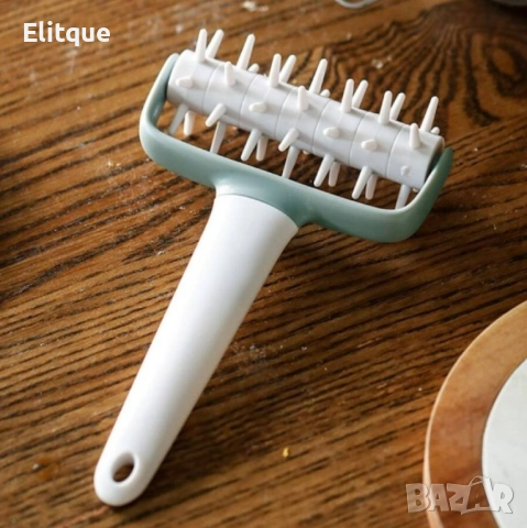 Валяк за тесто, снимка 5 - Други - 52903384