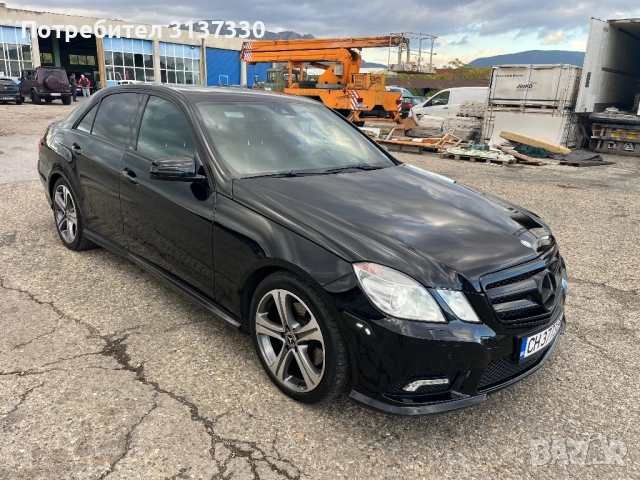 Газ,AMG пакет,4Matic, снимка 6 - Автомобили и джипове - 51934315