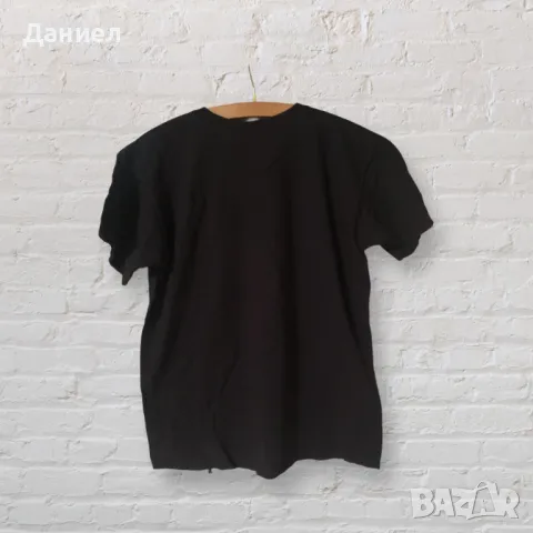 Тениска Франкфурт , снимка 2 - Тениски - 50011058