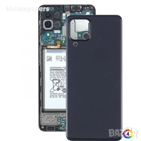 Оригинален Заден Капак за Samsung Galaxy A22 SM-A225F, снимка 1 - Резервни части за телефони - 46473656