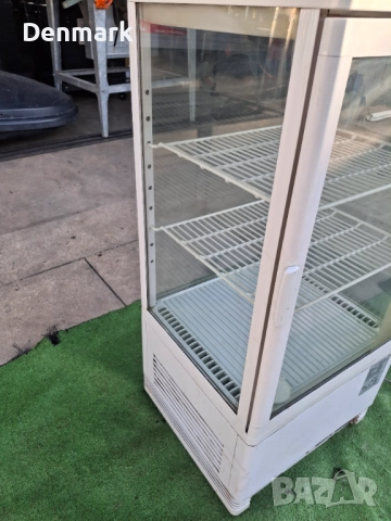  Хладилна витрина, снимка 2 - Витрини - 52939415