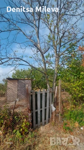 Парцел в регулация в.з. Люляците