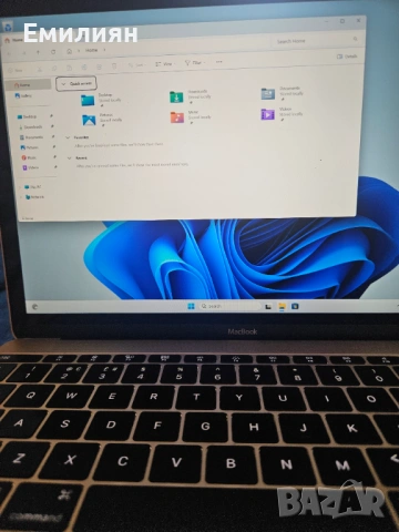 Macbook 12 Retina 512GB, снимка 8 - Лаптопи за дома - 53732767
