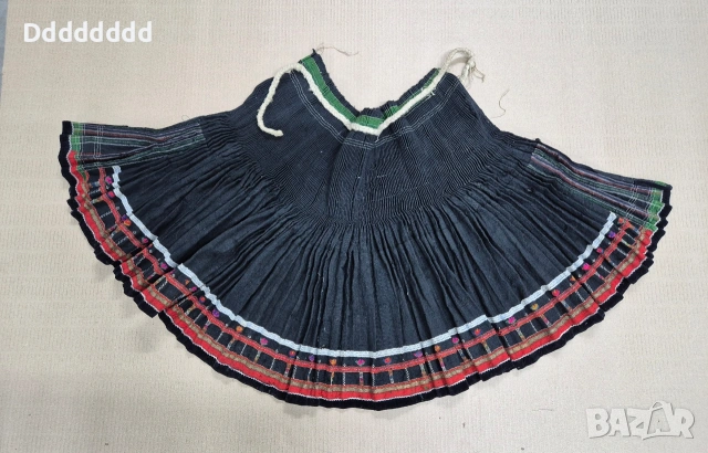 Стар Бръчник-Карлянка от Севлиевско 