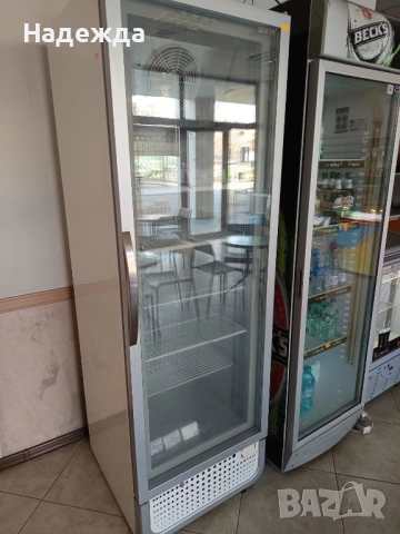 Обзавеждане за сладкарница, снимка 4 - Витрини - 53269566